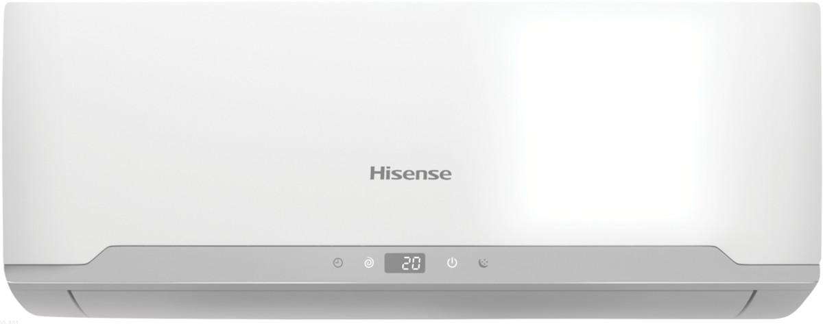 Кондиционер Hisense AS-07HR4SYDDH