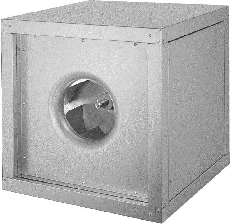 Вентилятор Ruck MPC 450 D4 30