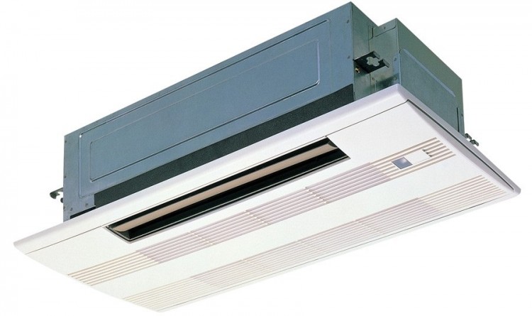 Внутренний блок Mitsubishi Electric PMFY-P32VBM-E