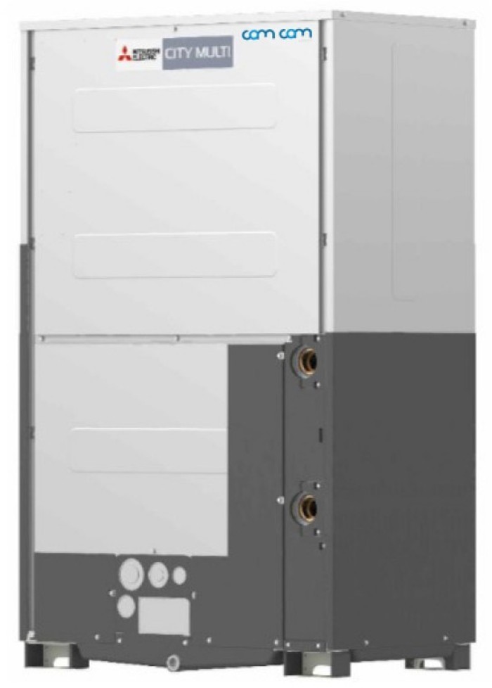 Наружный блок Mitsubishi Electric PQHY-P550YLM-A