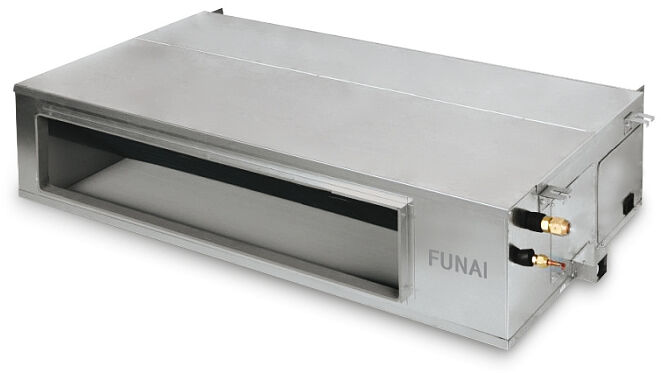 Кондиционер Funai LAC-DR165HP.D01
