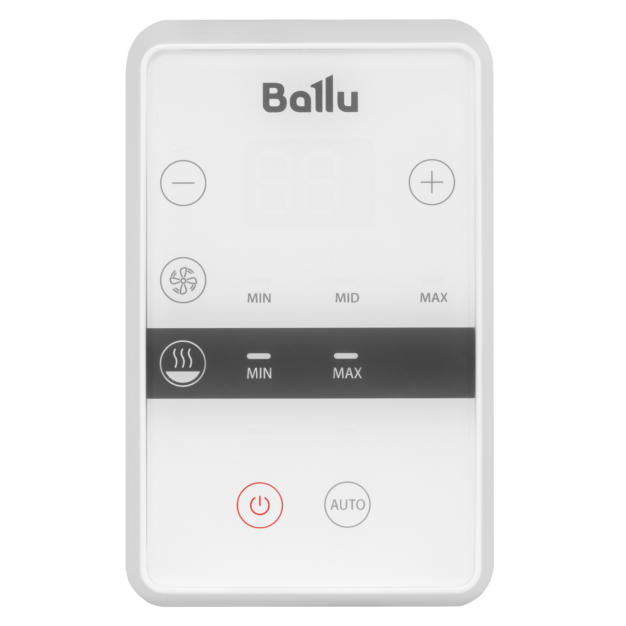 Пульт Ballu BRC-D1