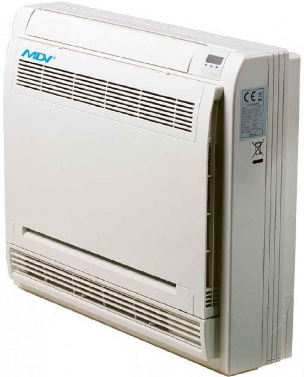 Внутренний блок Midea MVD36A-VA1