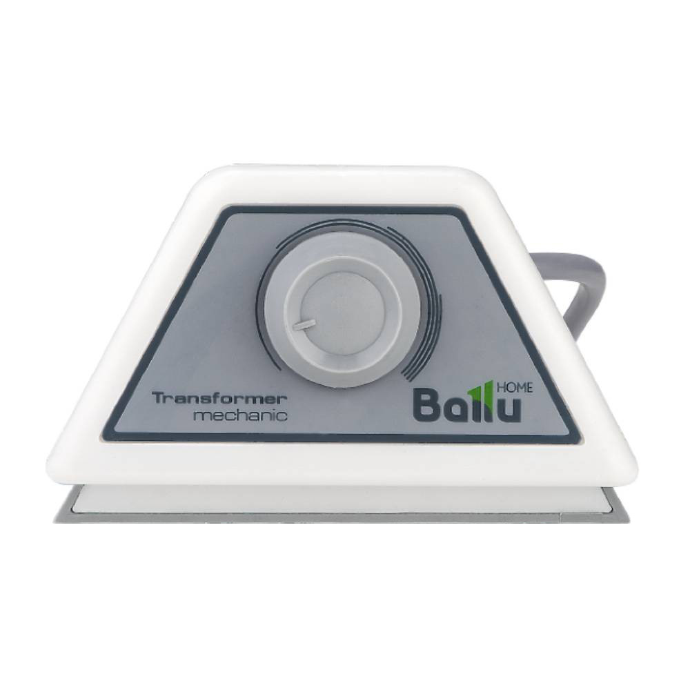 Блок управления Ballu BCT/EVU-M