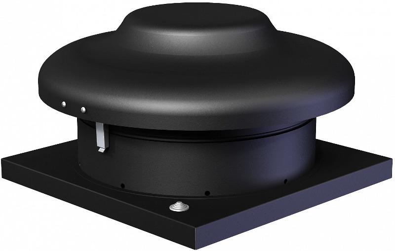 Вентилятор Salda VSA 250 EKO