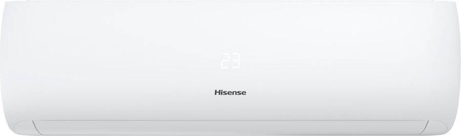 Кондиционер Hisense AS-24HR4RBSCJ00