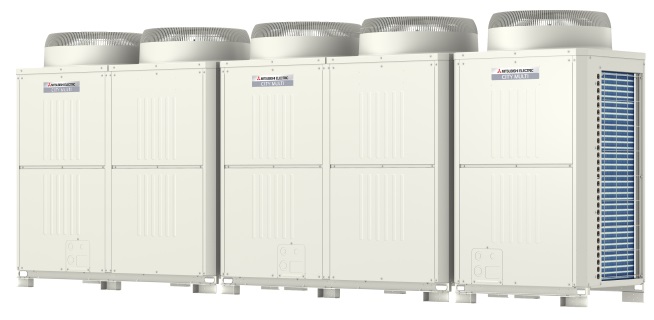Наружный блок Mitsubishi Electric PUHY-EP800YSJM-A Наружный блок Mitsubishi Electric PUHY-EP800YSJM-A