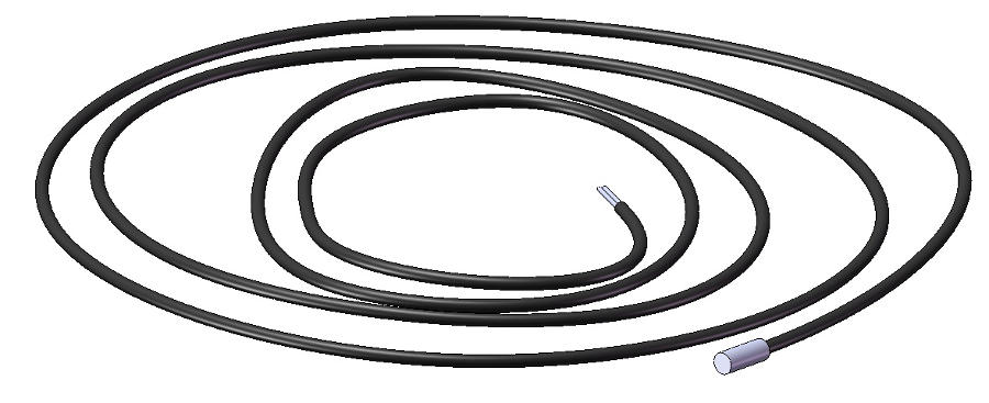 Dantherm 175401 Устройство автоматической оттайки CDP 75-125-165