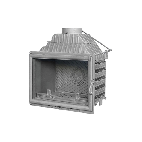 Каминная топка Kaw-met W11 18,1 kw