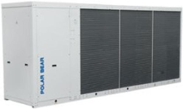 Осушитель Polar Bear SDD 1250B RHW