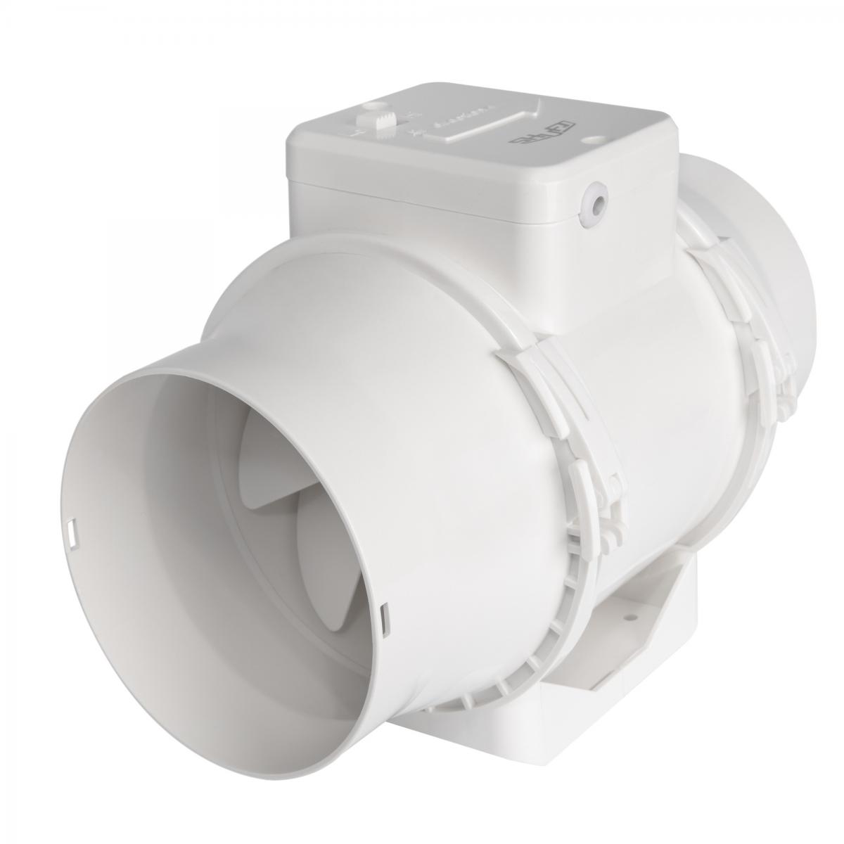 Вентилятор Shuft VENTMIX-150