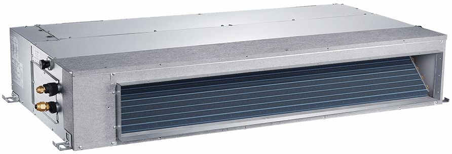 Кондиционер Kentatsu KSMB53HZAN1/KSUNB53HZAN1