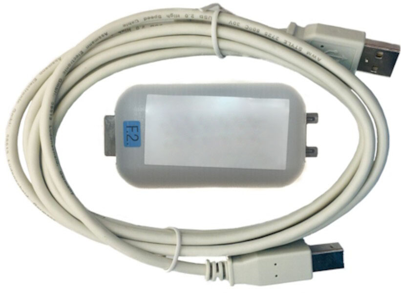 Конвертер Lanzkraft LFRS-485USB