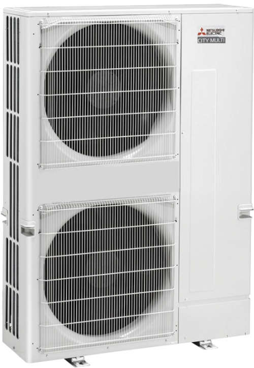 Наружный блок Mitsubishi Electric PUMY-P250YBM