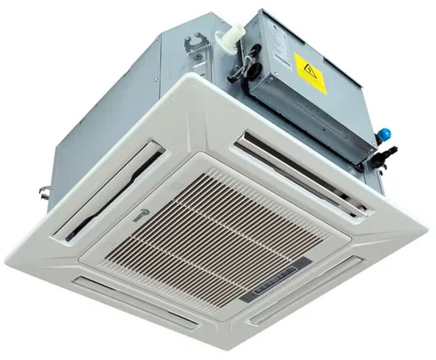 Кондиционер Dahatsu DH-CS60AI