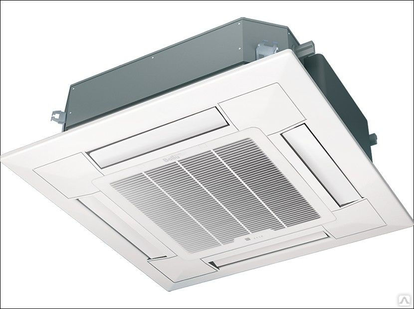 Панель декоративная Ballu BCI-FM-PC/EU