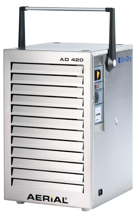 Осушитель Aerial AD 430