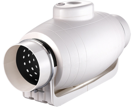 Вентилятор Shuft SILENTMIX-100