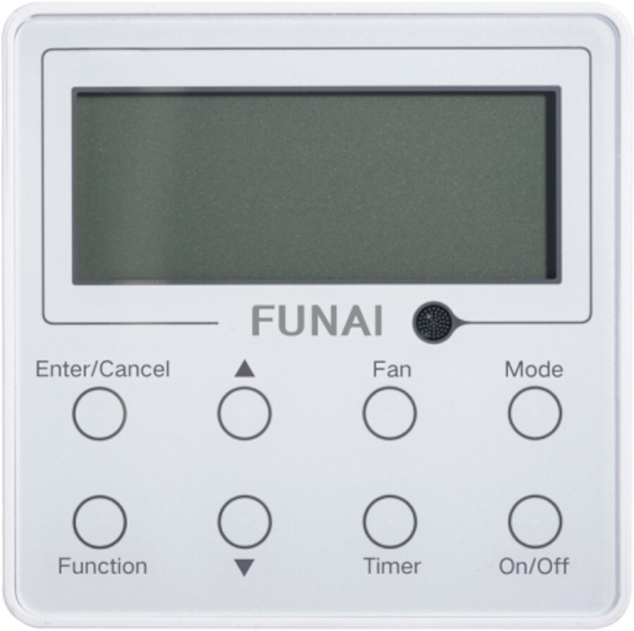 Пульт Funai RWG-04