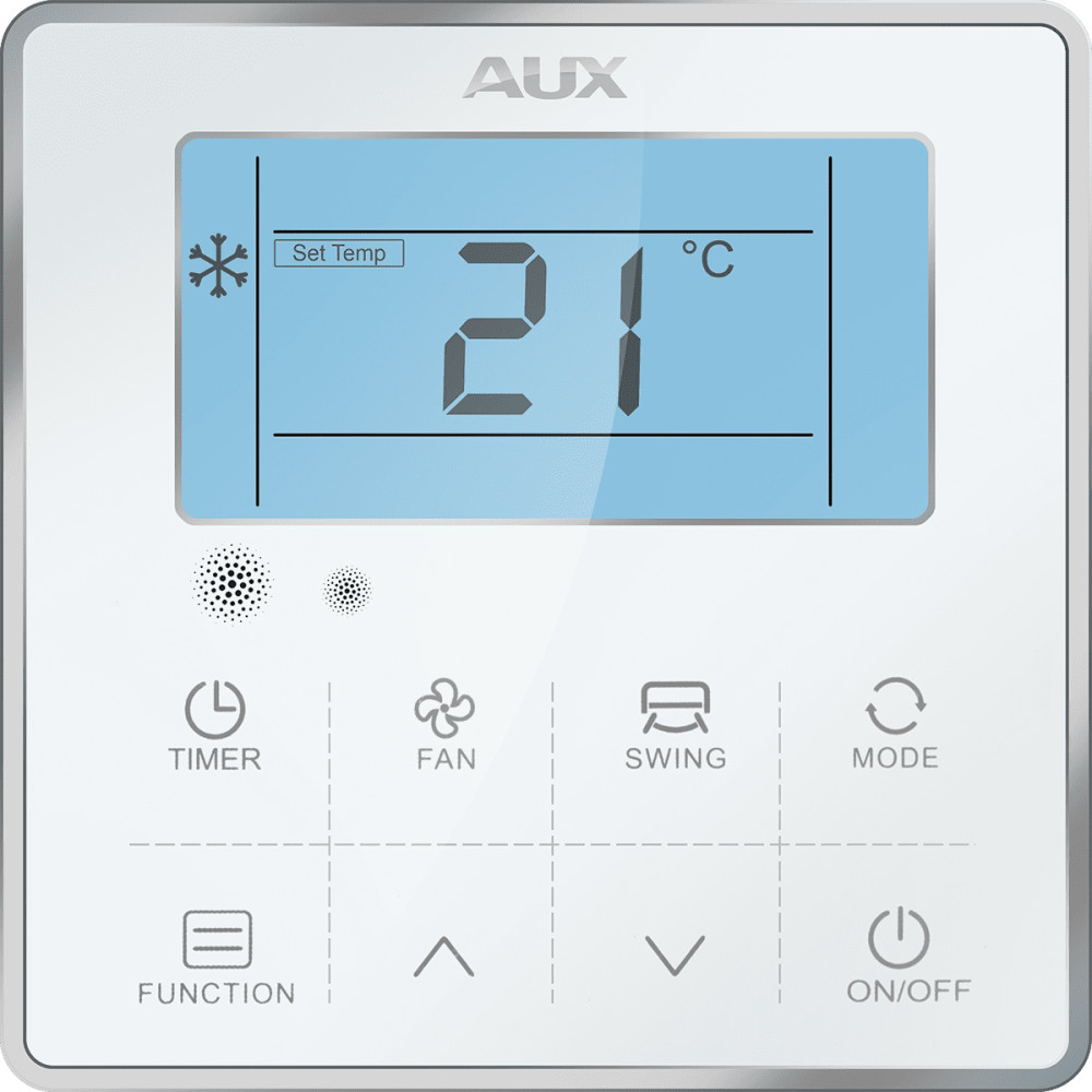 Пульт AUX XK-05