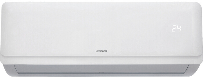 Кондиционер Lessar LS-H09KFE2/LU-H09KFE2