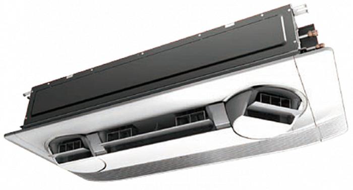 Внутренний блок Fujitsu AUXS018GLEH