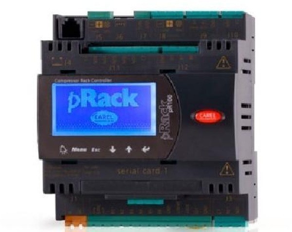 Контроллер Carel PRK1R1X3D0