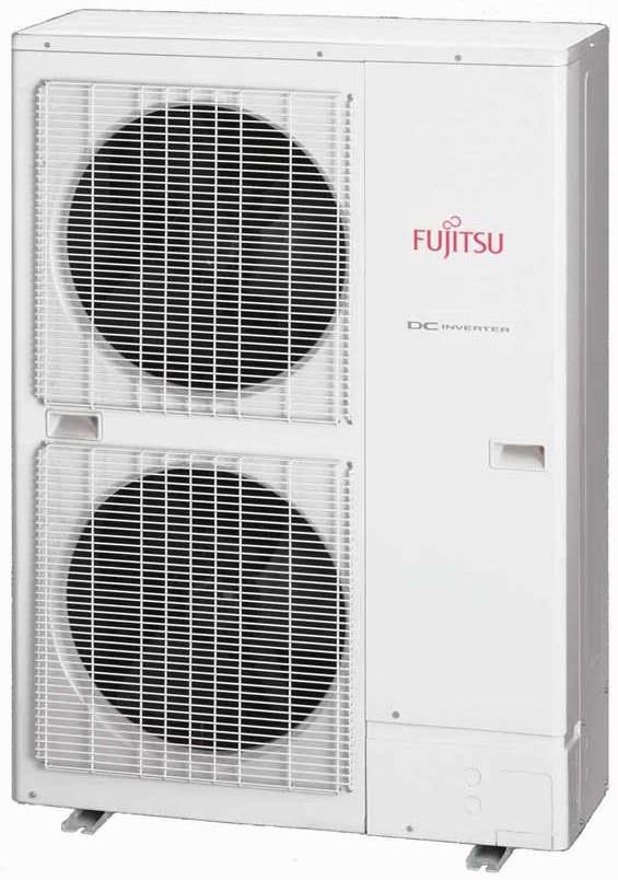 Наружный блок Fujitsu AJYA45LALH