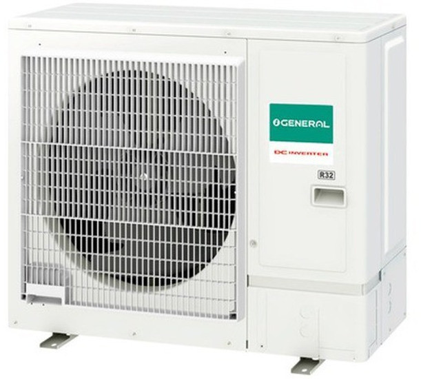Наружный блок General AOHG30KBTA4
