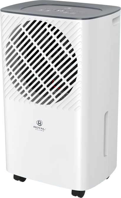 Осушитель Royal Clima RD-CR40-E