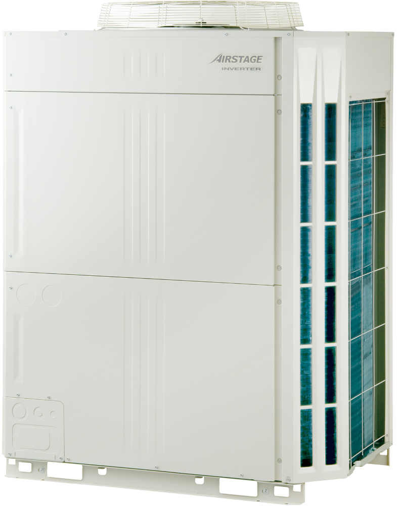 Наружный блок Fujitsu AJY144GALBH
