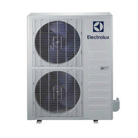 Компрессорно-конденсаторный блок Electrolux ECC-14