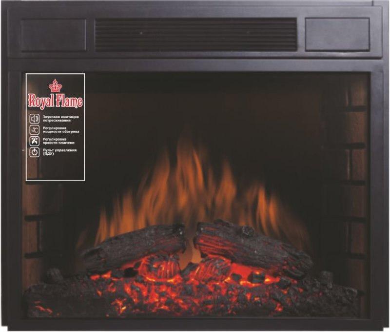 Очаг Royal Flame Vision 26 LED FX