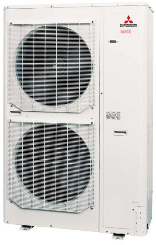Наружный блок Mitsubishi Heavy FDC335KXZME1