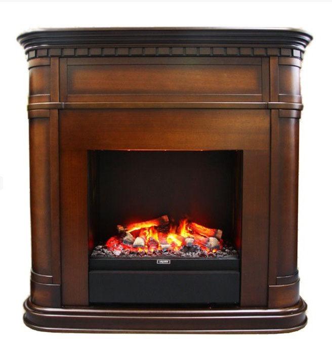 Портал Dimplex Cabinet под очаг Albany
