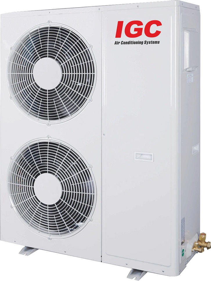 Наружный блок IGC IMS-EM160NH(6)