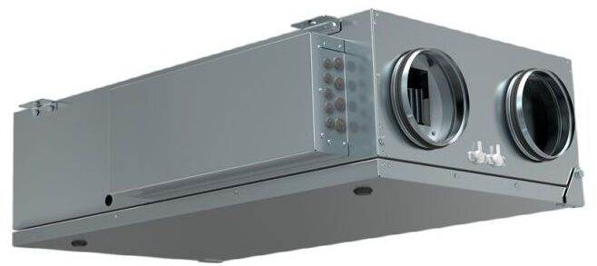 Приточно-вытяжная установка Shuft UniMAX-P 2000 SW EC