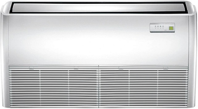 Кондиционер Midea MUE-24HRN1-Q/MOX431U-24HN1-LQ