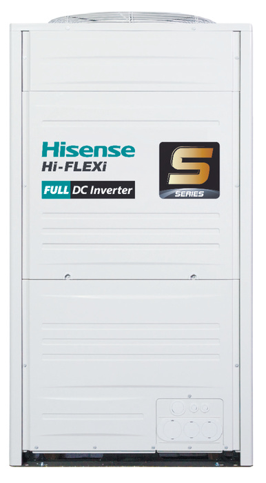 Наружный блок Hisense AVWT-170FKFSA