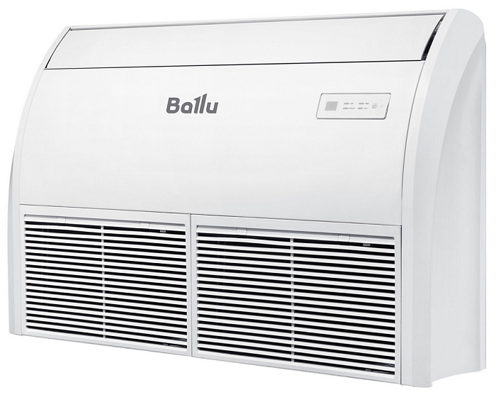 Кондиционер Ballu BLCI_CF-24HN1_24Y