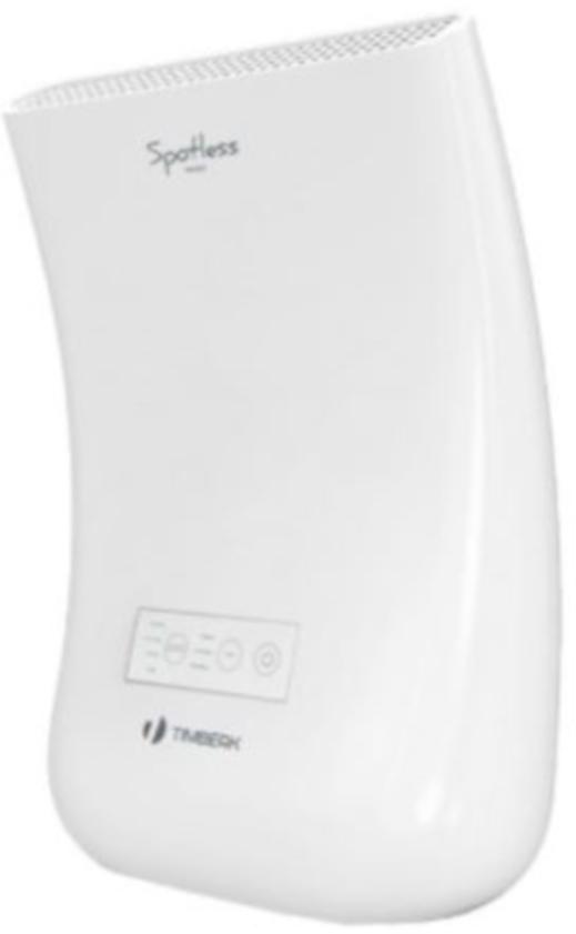 Очиститель воздуха Timberk TAP FL70 SF (W)