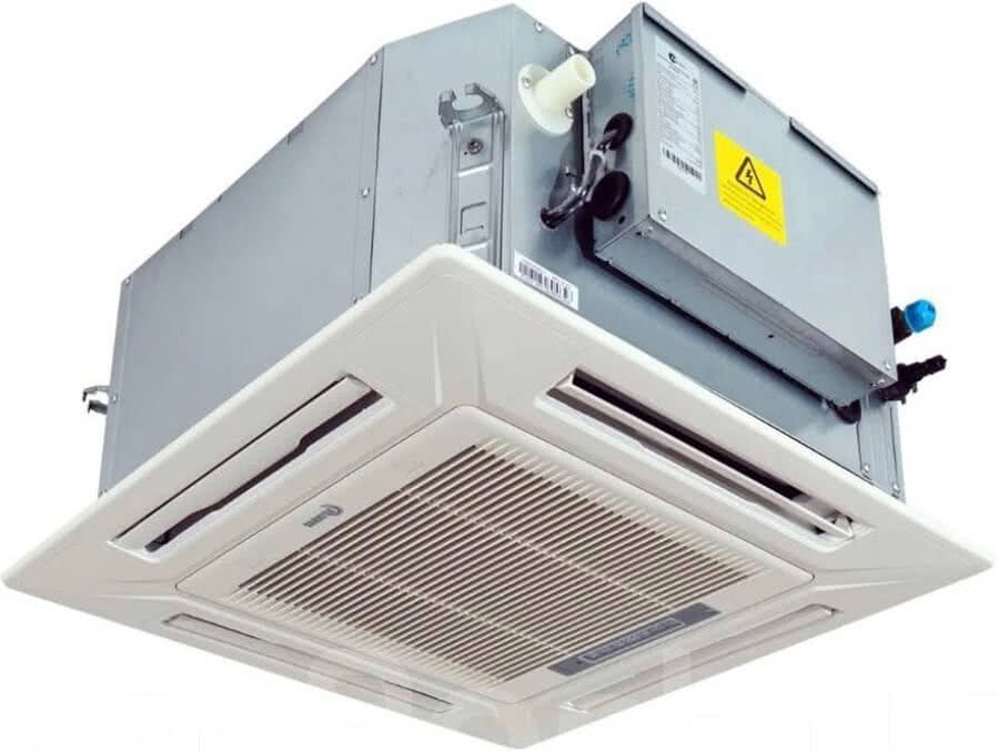 Кондиционер Eurohoff EV-CS-60M