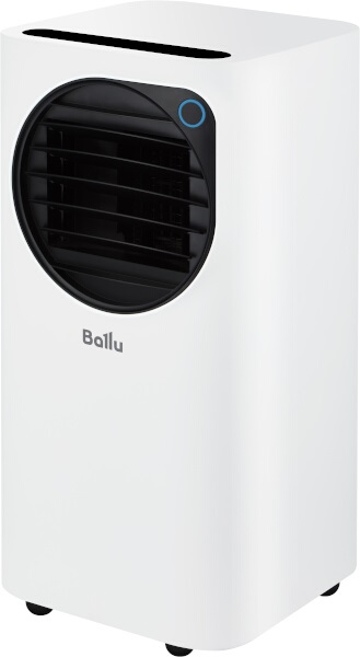 Кондиционер Ballu BPAC-10EPW/N6