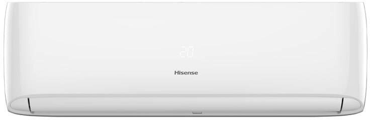 Кондиционер Hisense AS-12HR4RLRCA01