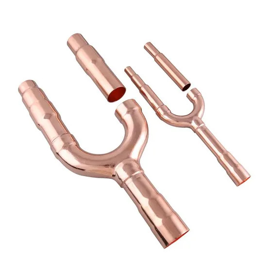 Разветвитель Midea FQZHN-01D