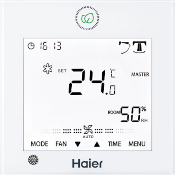 Пульт Haier YR-E17A