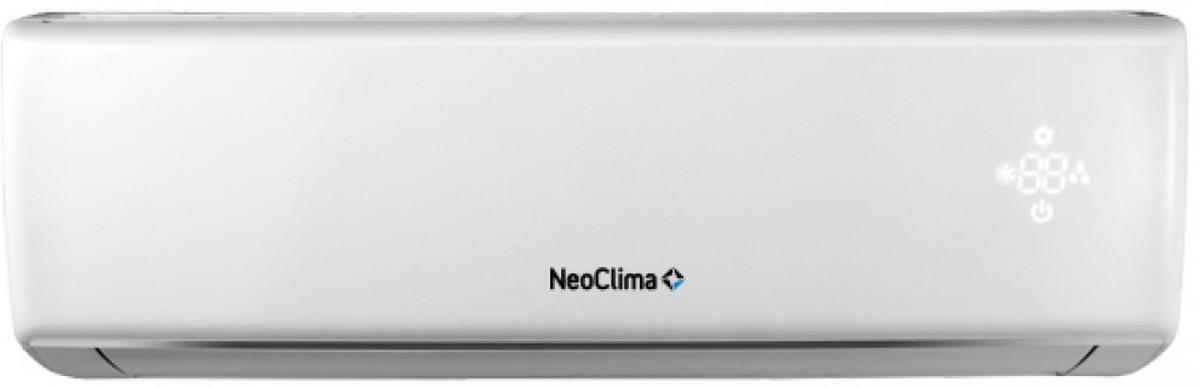 Кондиционер Neoclima NS/NU-HAX36R