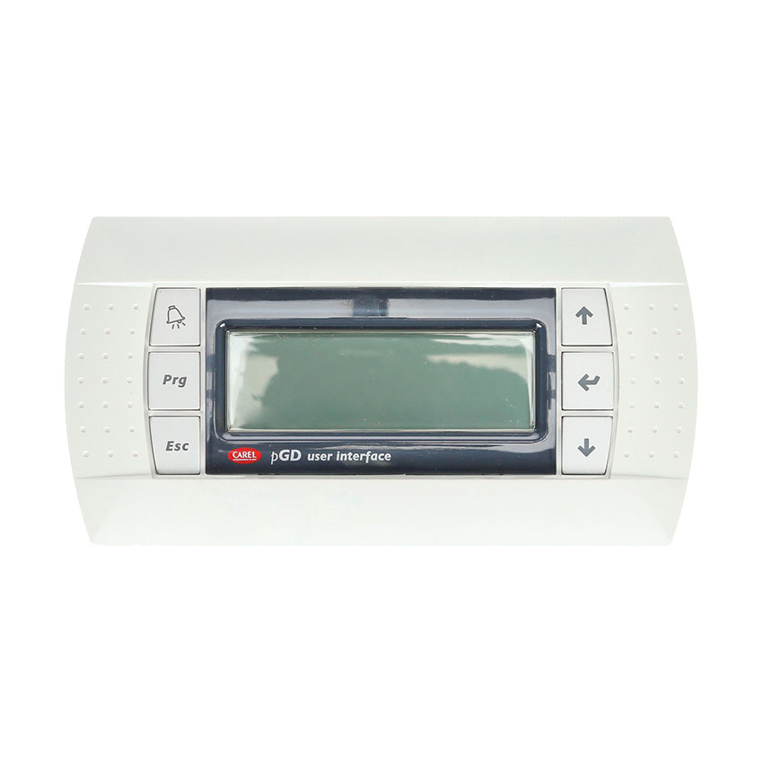 Дисплей Carel PGD0CF0F00