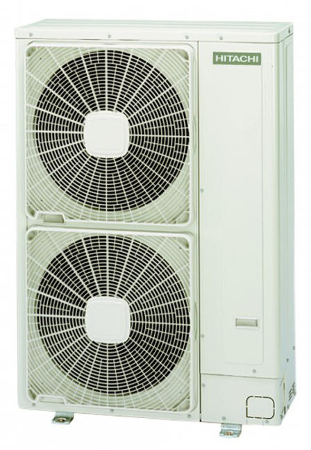 Наружный блок Hitachi RAS-8FSNM