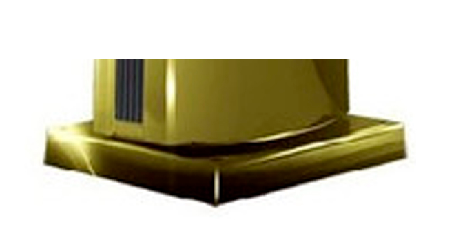 Декоративный элемент Ballu BHC-DC1-MG